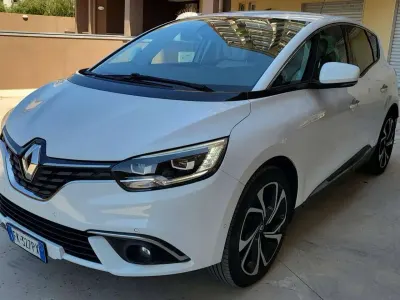 Usata Renault Scénic IV