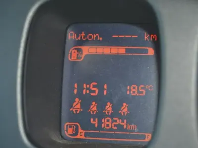 Usata Fiat Panda 70 CV (51 kW) 2023 Bianco Utilitaria