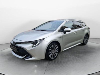 usata Toyota Corolla 2.0 Hybrid Style