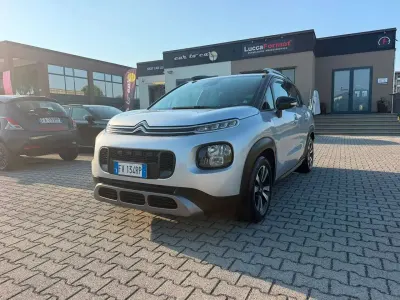 Usata Citroën C3 Aircross 83 CV (61 kW) 2019 Other SUV