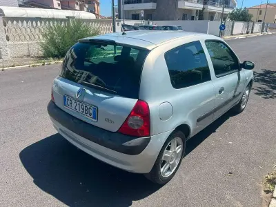 Usata Renault Clio II