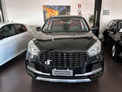Nuova DR DR 4.0 114 CV (83 kW) 2025 Nero SUV