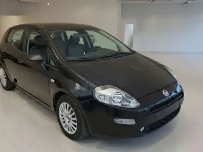 Usata Fiat Punto Evo