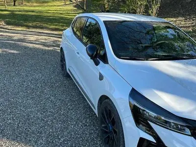 Usata Renault Clio V Esprit Alpine 91 CV (66 kW) 2025 Berlina