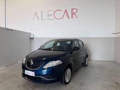 usata Lancia Ypsilon Ypsilon1.3 mjt Platinum s&s 95CV