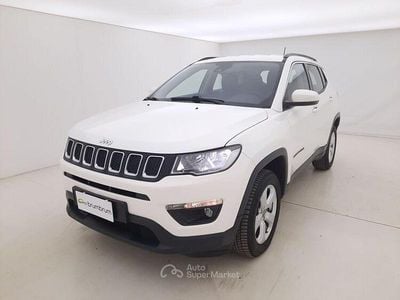 Gebraucht Jeep Compass