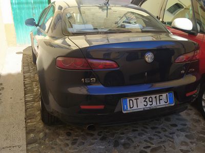 usata Alfa Romeo 159 1.9 jtdm 150 cv