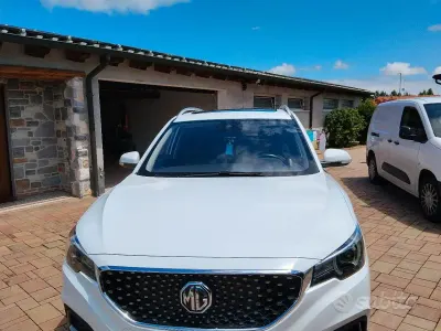 Usata MG ZS