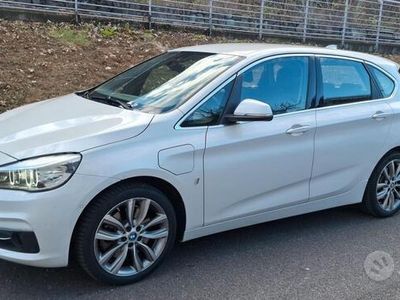 usata BMW 225 Active Tourer 2er Active Tourer xe iPerform