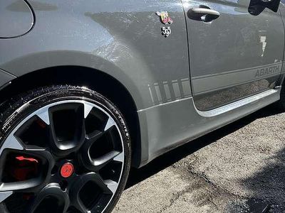 Usata Abarth 595 Competizione 179 CV (131 kW) 2017