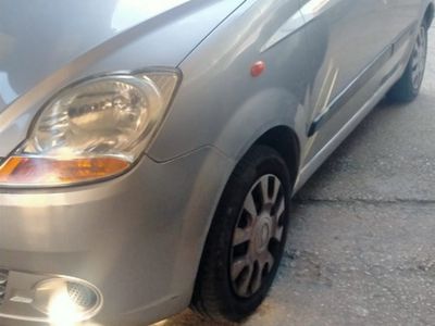 usata Chevrolet Matiz Matiz 800 S Planet