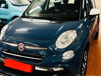 usata Fiat 500 500L 1.3 Multijet 85 CV Lounge