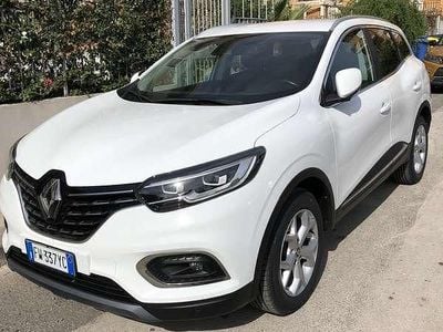Usata Renault Kadjar Business 116 CV (85 kW) 2019 SUV