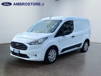 usata Ford Transit Transit Connect II 200 2018Connect 200 1.5 tdci 100cv Entry L1H1 E6.2