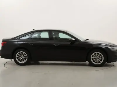 Usata Audi A6 Business 163 CV (119 kW) 2022 Neronero Berlina
