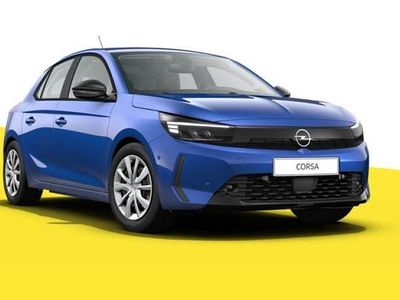 Usata Opel Corsa Edition 100 CV (73 kW) 2023 Absolute red Berlina