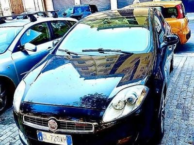 Fiat Bravo
