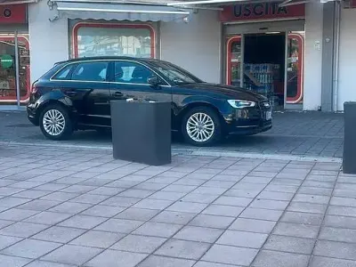 Usata Audi A3