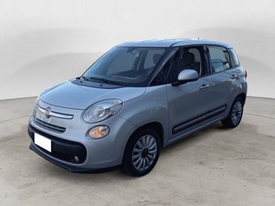 usata Fiat 500L 1.3 Multijet 95 CV Lounge