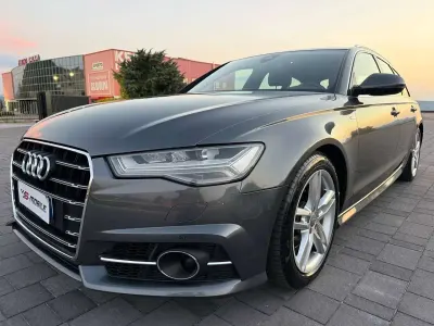 Usata Audi A6