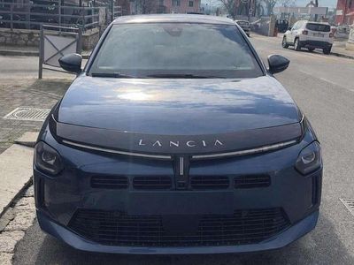 Usata Lancia Ypsilon 101 CV (74 kW) 2024 Utilitaria