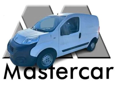 usata Fiat Fiorino Fiorino1.3 M-Jet Basis Kasten