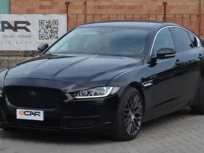 Usata Jaguar XE