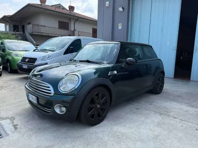 Usata Mini Cooper