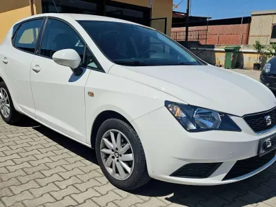 Usata Seat Ibiza
