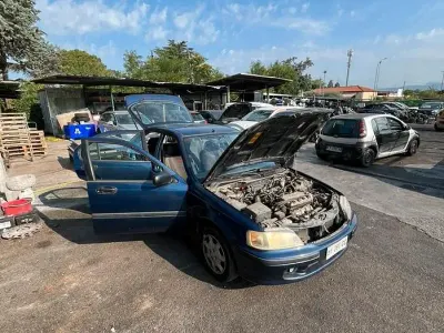 Usata Honda Civic
