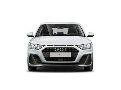 Nuova Audi A1 S-Line 116 CV (85 kW) 2025 Bianco ghiaccio SUV