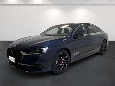 Usata DS Automobiles DS9 Performance Line Plus 224 CV (164 kW) 2022 Blu Berlina