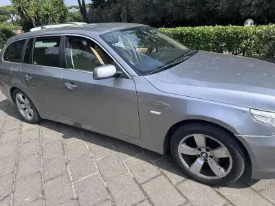 Usata BMW 530