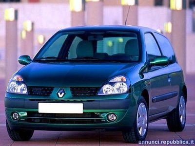 usata Renault Clio Storia 1.2 3 porte Oleggio