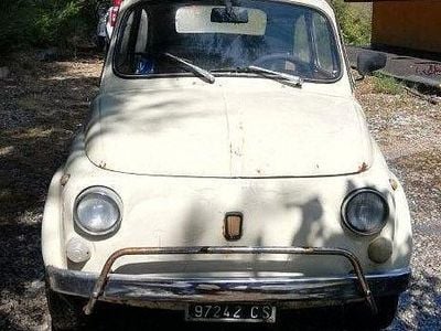 Usata Fiat 500L 1970 Monovolume