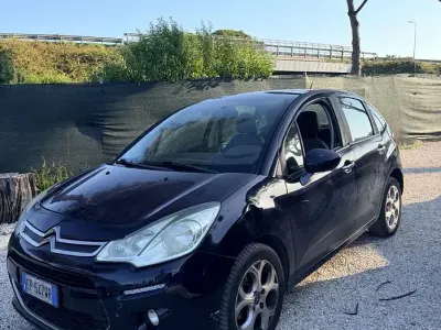 Usata Citroën C3