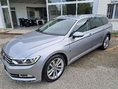 usata VW Passat Passat 2.0 TDI2019 2000 tdi executive