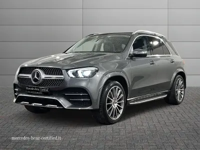 Usata Mercedes GLE300 Premium 272 CV (200 kW) 2023 SUV