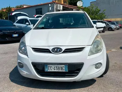 Usata Hyundai i20