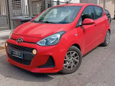 Usata Hyundai i10