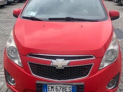 usata Chevrolet Spark - 2012