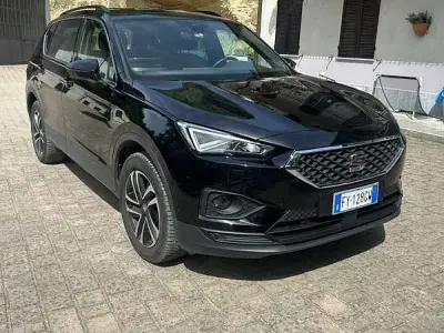 Usata Seat Tarraco Style 150 CV (110 kW) 2020 SUV