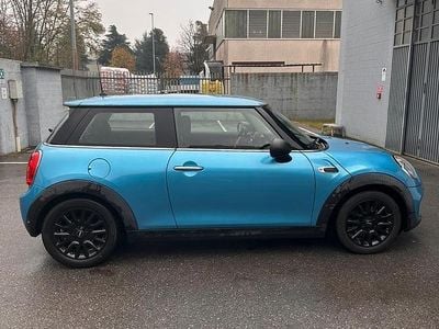 Mini ONE