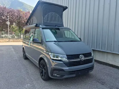 Usata VW California