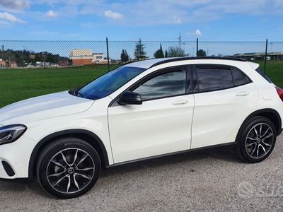 usata Mercedes GLA200 d Sport 4matic auto