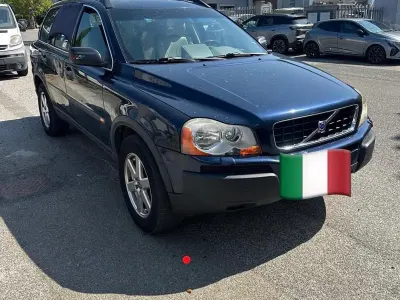 Usata Volvo XC90
