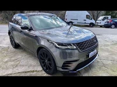 usata Land Rover Range Rover Velar r dynamic