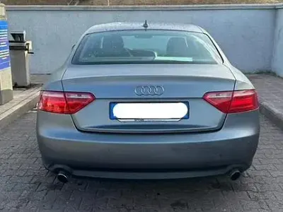 Usata Audi A5