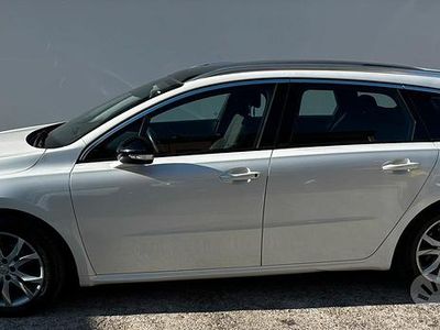 Usata Peugeot 508 120 CV (88 kW) 2016 Bianco Station wagon