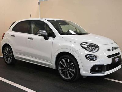 Usata Fiat 130 Sport 131 CV (96 kW) 2024 Bianco